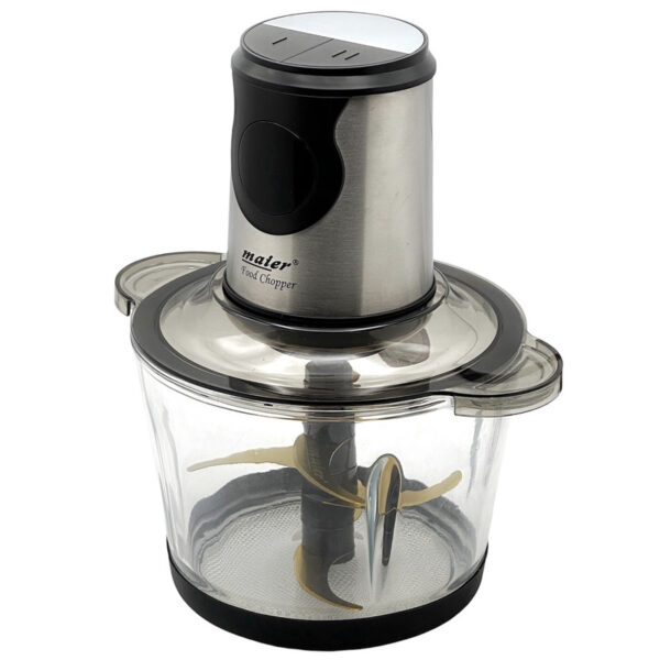 خردکن 3 لیتری مایر مدل mr-494