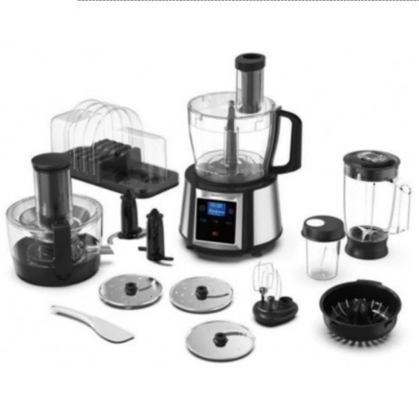 غذاساز 15 کاره مایر مدل MR-9669