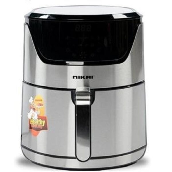 سرخکن نیکایی مدل NAF688DC