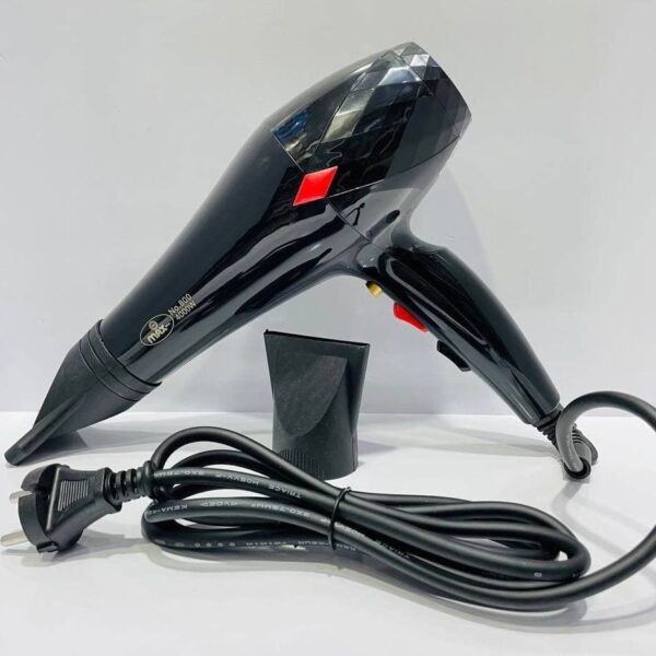 سشوارمکس مدلMAX800 بابادسردومتمرکزکننده1189000